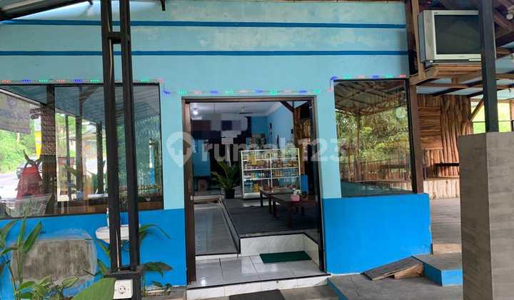 0401.21 Auction of Tambakrejo Malang Shophouse in Pakisaji 2