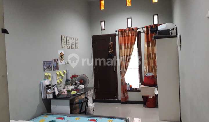 28,0425,40 Lelang Rumah Pondok Blimbing Indah Malang Kota 1