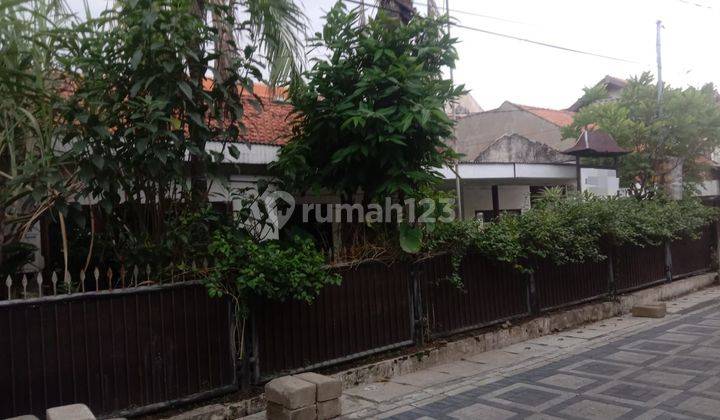 10.1204.28 Lelang Rumah Usaha Gayungan Surabaya Di Gayungan 1