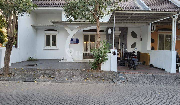 570.1126.123 Lelang Rumah Sidoarjo Di Natura Residence Di Buduran 1