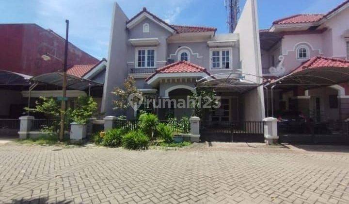 37c Cessie 2 Rumah Royal Park Kutisari Surabaya Tenggilis Mejoyo 1