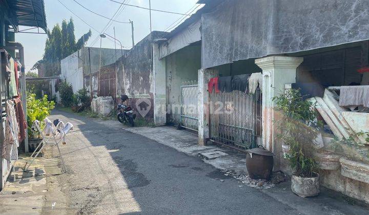 22024.90.906.15 Lelang Rumah Mojokerto Di Kranggan Mojokerto Kota 2