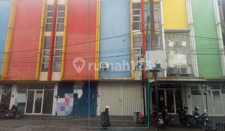 23,0604,44 Lelang Ruko Raya Kalimaya Gresik Di Mulung Driyorejo 1