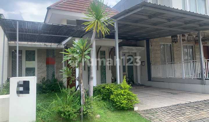 0211,75 Via Auction House Citra Garden Greenhill Sidoarjo Buduran 2