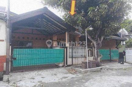 526.1119.64 Lelang Rumah Sidoarjo Di Taman Pondok Jati Di Taman 1