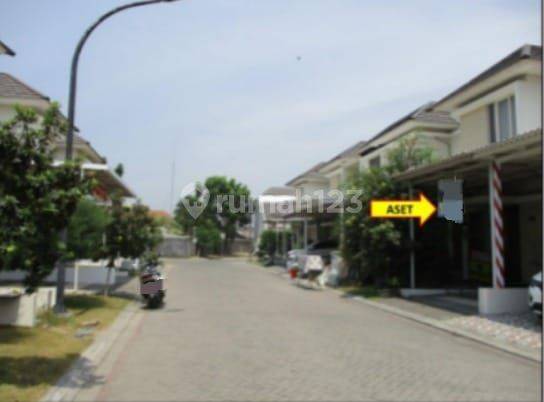 318.1010.56 Lelang Rumah Sidoarjo Di Citra Harmoni Di Taman 2