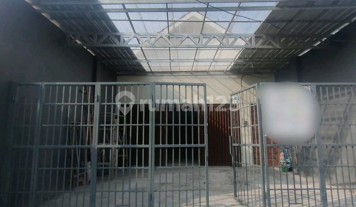 Dijual Rumah (ruko) Di Tembok Dukuh Surabaya Di Bubutan