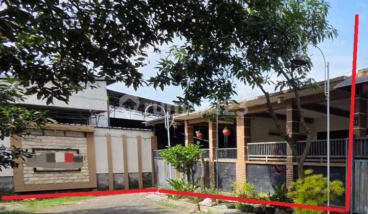 0408, 19 Via Auction House in Bukit Cemara Tidar Malang in Sukun 1