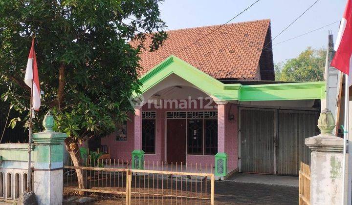 22023.111.903.14 Lelang Rumah Sidoarjo Di Tanjungsari Di Taman 1