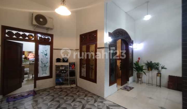 Dijual Rumah Second di Griya Permata Meri Mojokerto di Kranggan 2