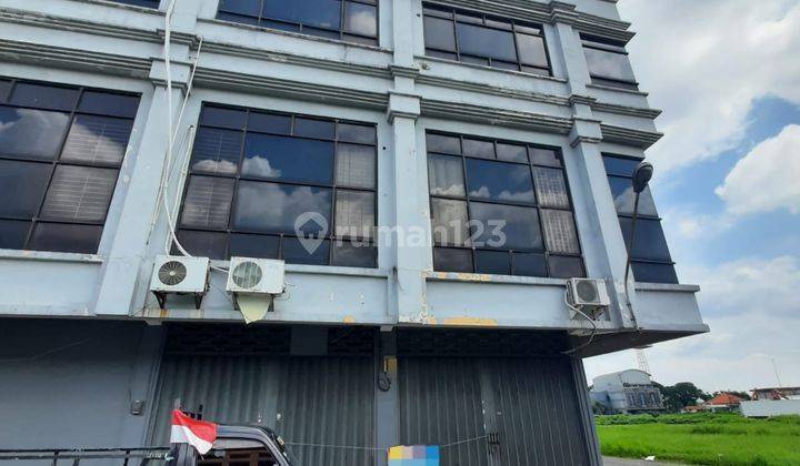 0730,265s Lelang Ruko Rungkut Megah Raya Surabaya Di Kalirungkut 2