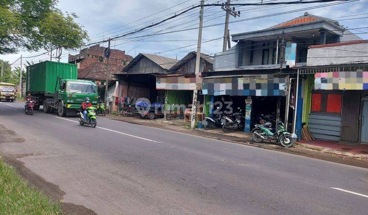 344.1017.38 Lelang Ruko Gresik Di Driyorejo Di Krikilan 2