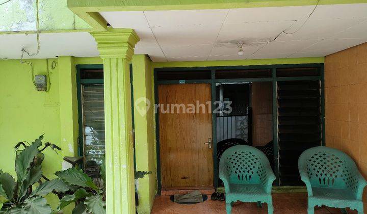 13.0228.126 Rumah Lelang Sidoarjo Wisma Trosobo Di Taman Trosobo 1