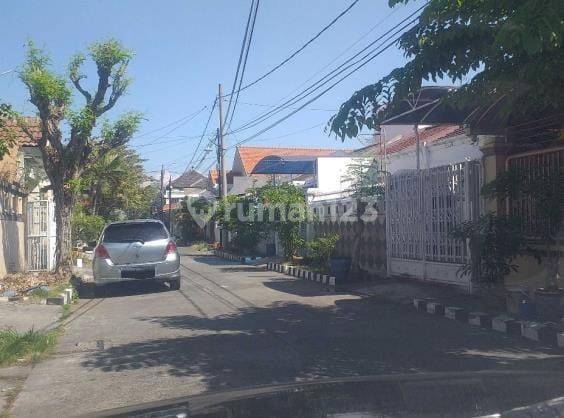 393.1029.187 Lelang Rumah Surabaya Di Babatan Pantai Di Sukolilo 2