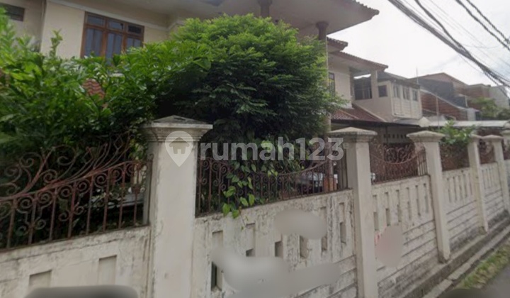 0304,8C Via Auction at Warga Raya, South Jakarta, in Pasar Minggu 2