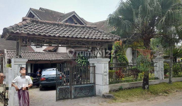 22024.91.905.14 Lelang Rumah Mojokerto Di Desa Petak Di Pacet 2