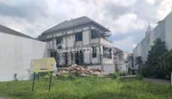 Lelang/cessie Tanah Di Regency 21 Surabaya Di Keputih Di Sukolilo