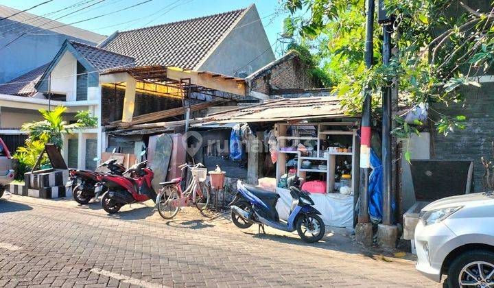 299.1010.64 Lelang Rumah Surabaya Di Kutisari Indah Di Tenggilis 2