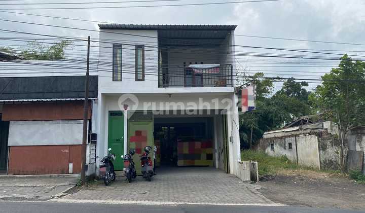29,0527,27 Lelang Ruko Raya Mojorejo Kota Batu Mojorejo Junrejo 1