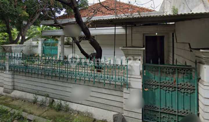Auction/cession of House in Bendul Merisi Utara, Surabaya, Wonocolo Auction/cession of House in Bendul Merisi Utara, Surabaya, Wonocolo