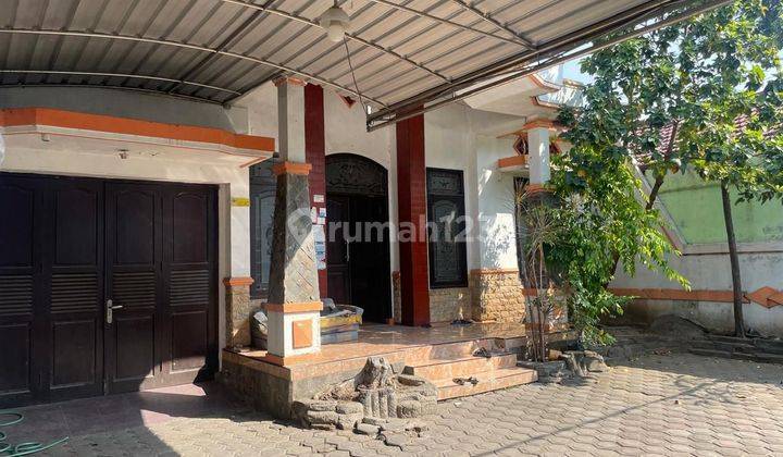 22024.0906.16 Rumah Lelang Mojokerto Di Kranggan DiMojokerto Kota 2