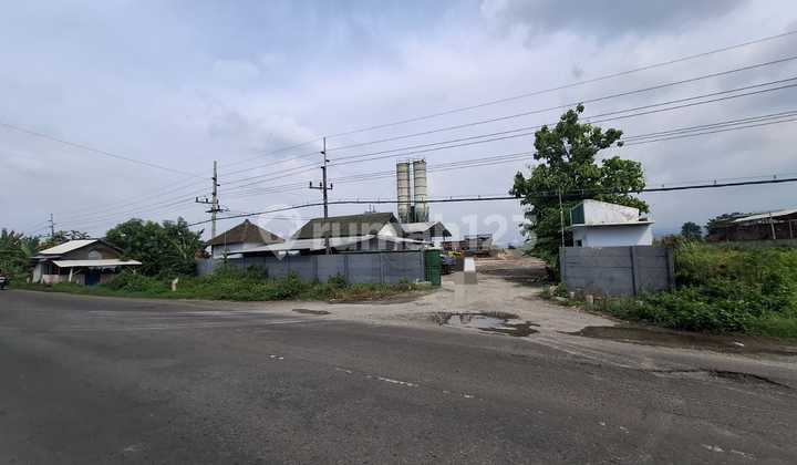 1022,272 Factory Auction On Raya Sumber Boto Jombang In Mojowarno