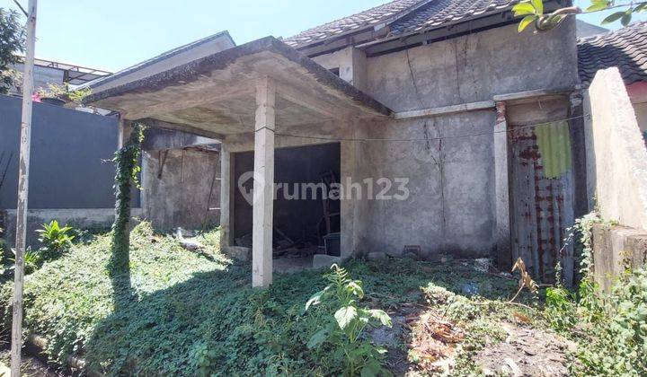 404.1029.94 Lelang Rumah Hit Tanah Sidoarjo D Mutiara Citra Graha 2