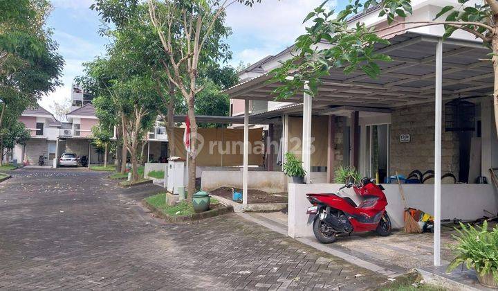 22023.116.905.25 Lelang Rumah Sidoarjo Di Safira Juanda DiBuduran 2