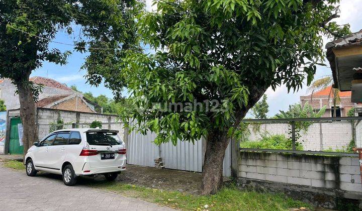 Dijual Tanah Puskopad Di Sooko Mojokerto 1