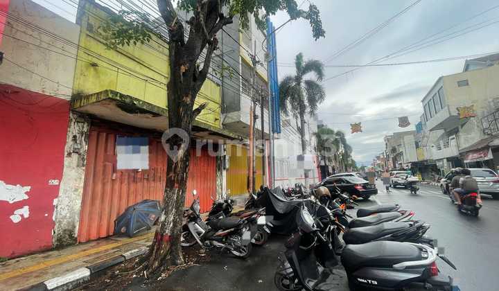 0224,167 Via Auction Shop Houses in Mojopahit Mojokerto in Magersari 2