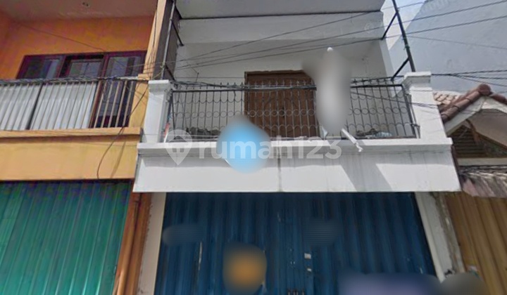 Dijual Ruko Di Babatan Pantai Kenjeran Surabaya Di Mulyorejo Dijual Ruko Di Babatan Pantai Kenjeran Surabaya Di Mulyorejo