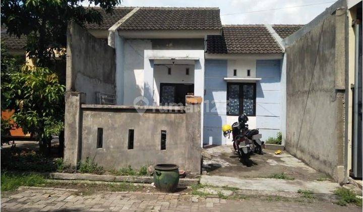 582.1128.134 Lelang Rumah Sidoarjo Di Permata Pinang Graha Dcandi 1