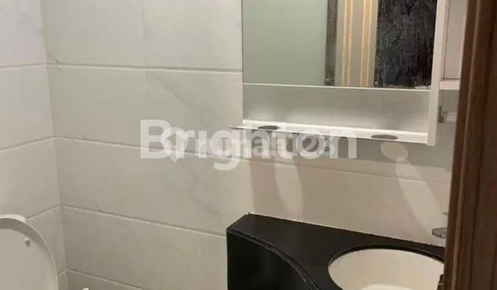 Comfortable apartment next to the Mall in BSD