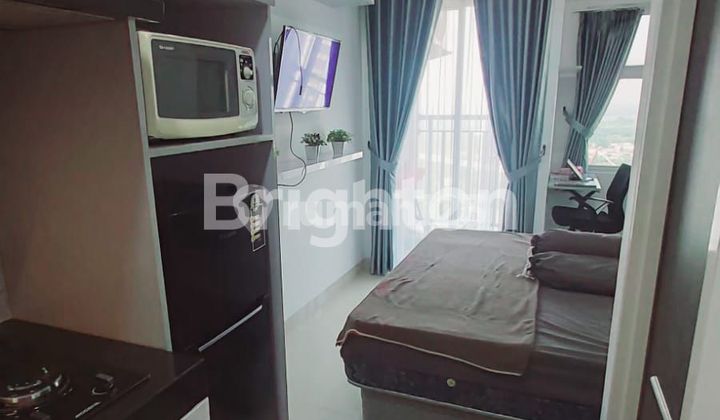 APARTEMENT SERPONG GARDEN APARTEMENT SERPONG GARDEN