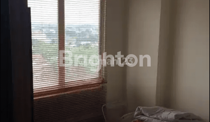 Apartemen ( 2 BR) Sky View BSD