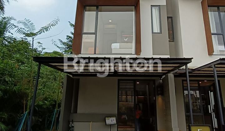 Citra Garden Serpong