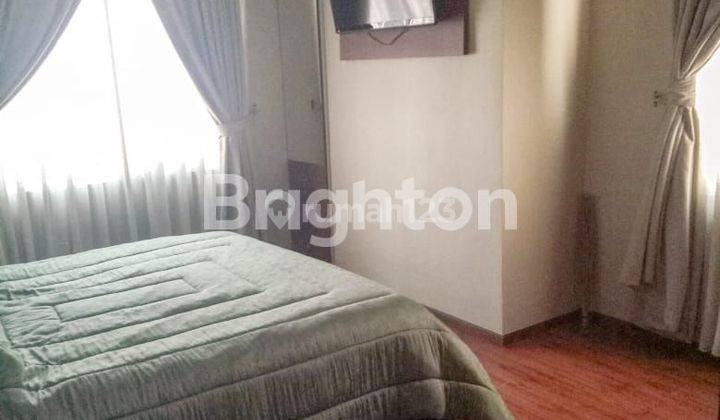 Apartement Thamrin Executive 2BR Fully Furnished 2