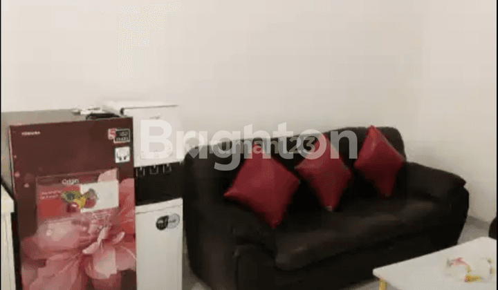 Apartemen Sky House  2BR Fully Furnished 2