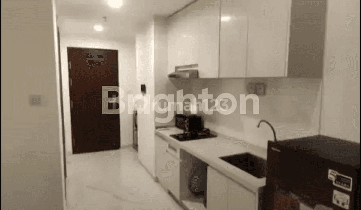 Apartemen Sky House  2BR Fully Furnished 1