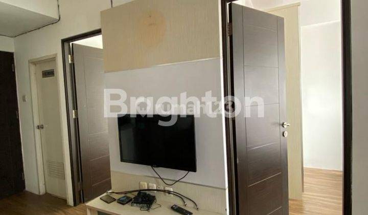 Apartemen Sky View 2BR Hook Fully Furnished 2