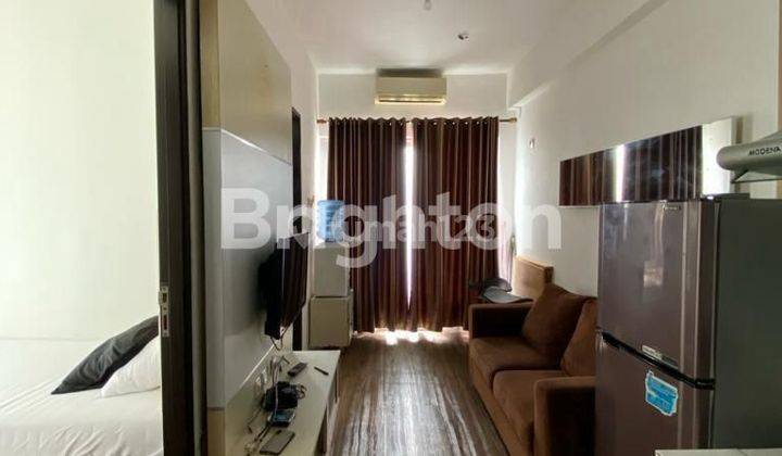 Apartemen Sky View 2BR Hook Fully Furnished 1