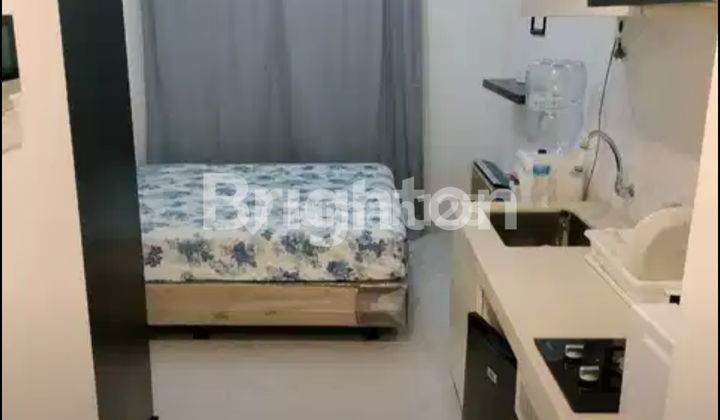 Sky House BSD Studio Apartment Sky House BSD Studio Apartment