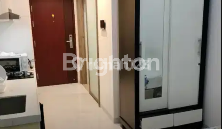 Sky House BSD Studio Apartment 2