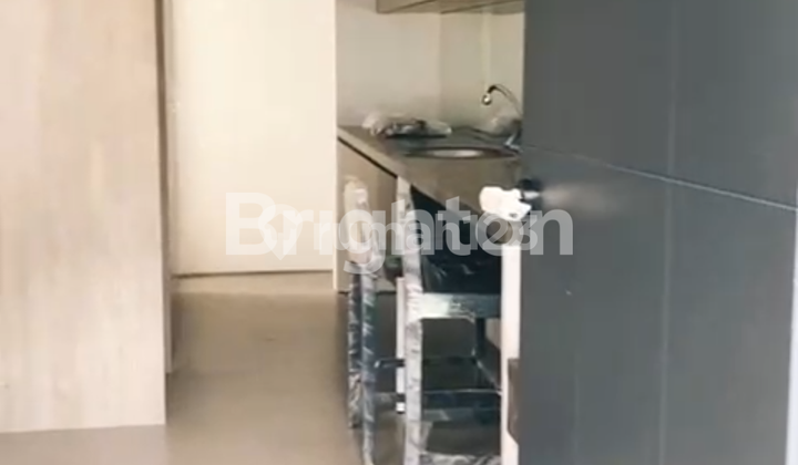 House in Freja BSD Semi Furnished 2