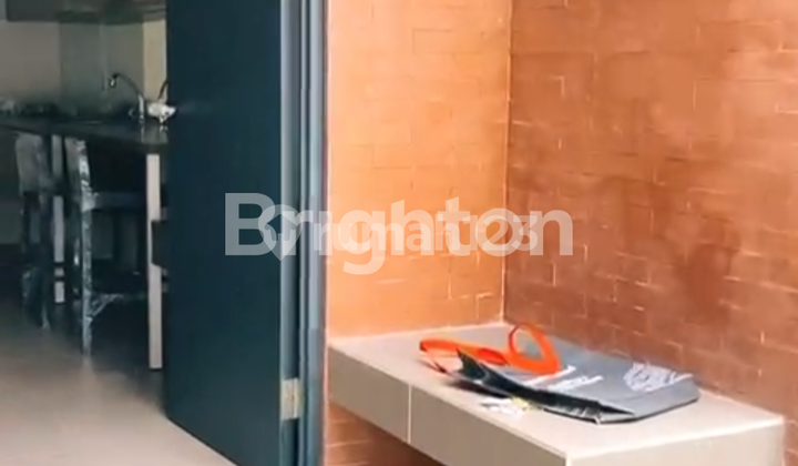 Rumah di Freja BSD Semi Furnished Rumah di Freja BSD Semi Furnished