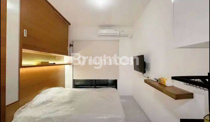 Apartemen Sky House Studio Fully Furnished 2