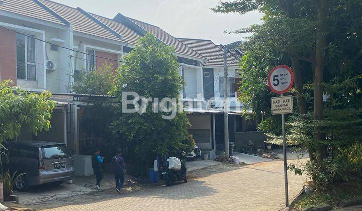 Rumah 2 Lantai Di Jombang Bintaro