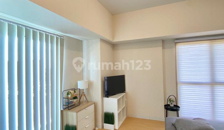 Corner Studio Apartment in BSD Corner Studio Apartment in BSD