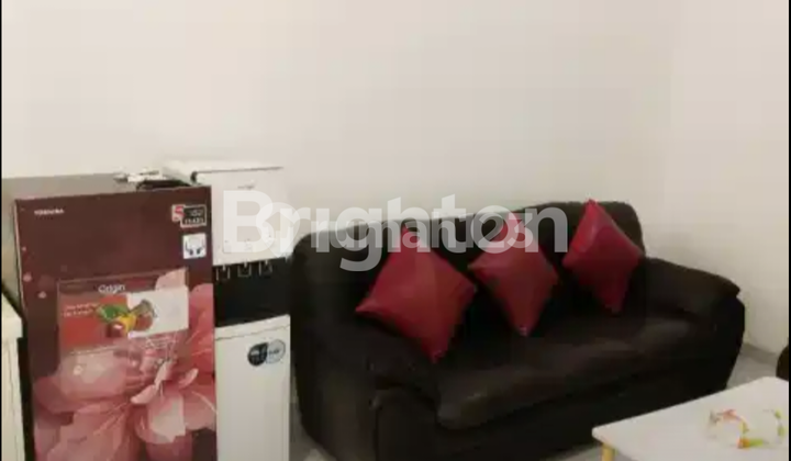 Sky House Apartment 2BR Fully Furnished Sky House Apartment 2BR Fully Furnished