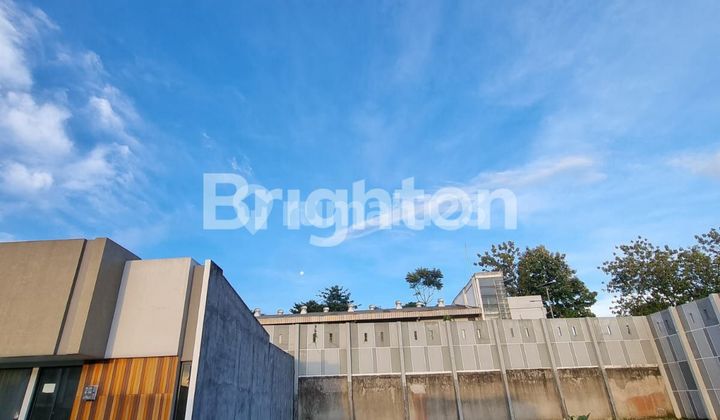 Land Plot in Bintaro